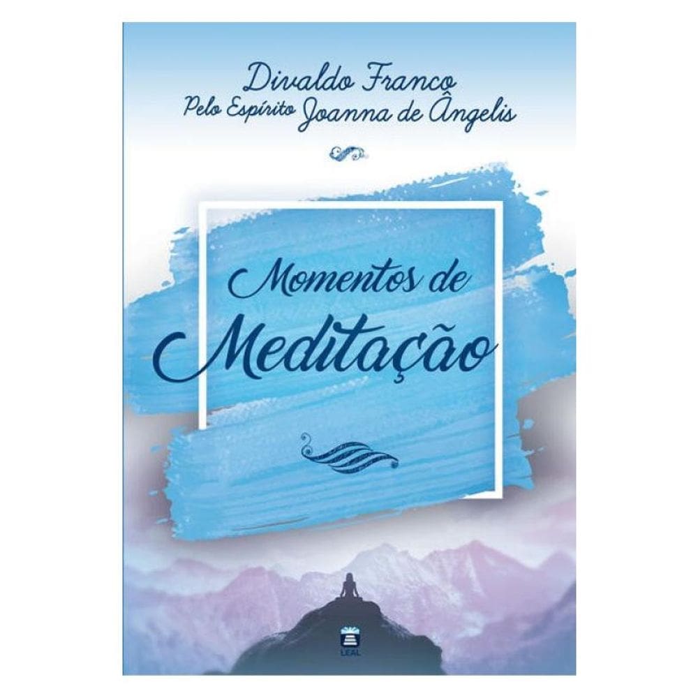 Momentos De Meditação