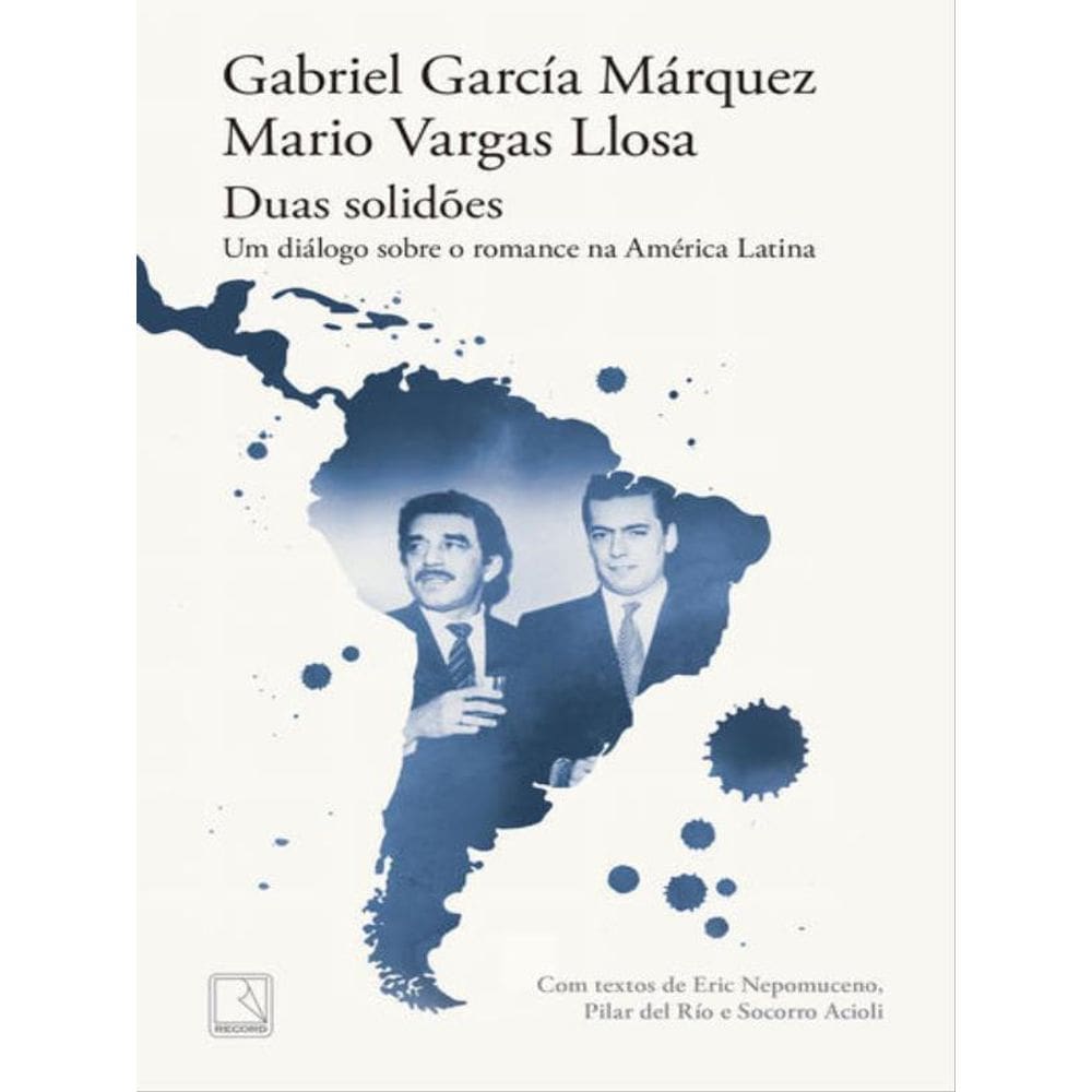 Duas Solidões