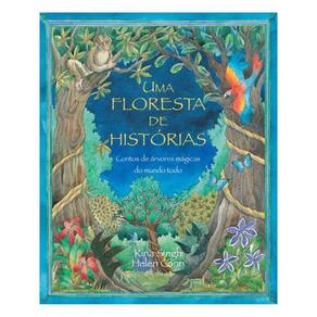 Uma Floresta De Histórias