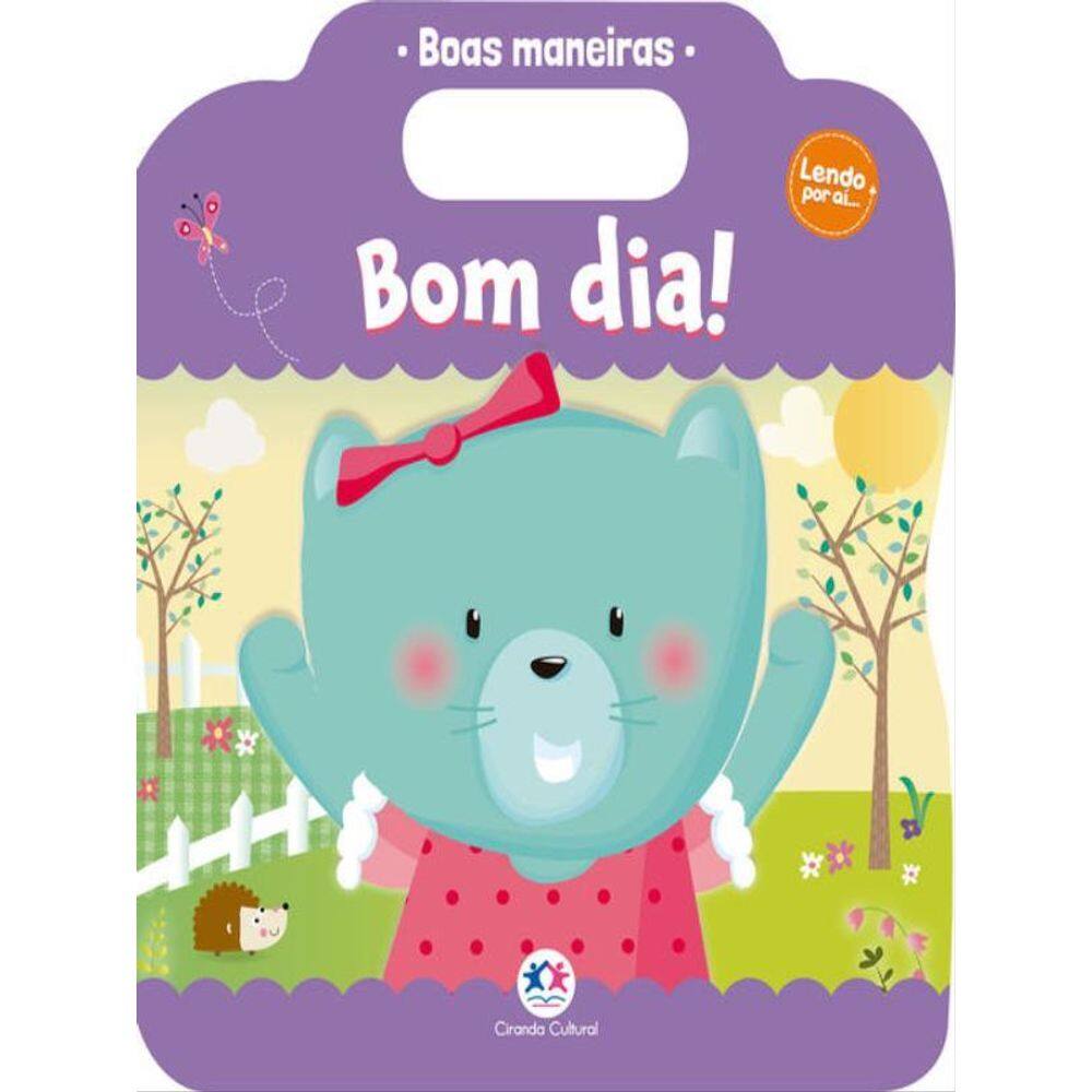 Bom Dia!