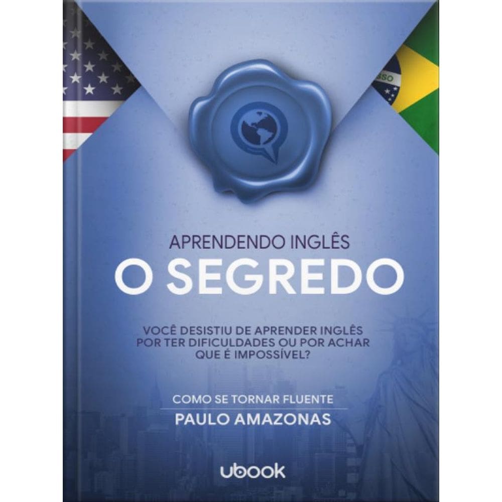 Aprendendo Inglês - O Segredo