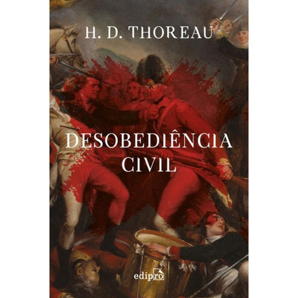 A Desobediência Civil