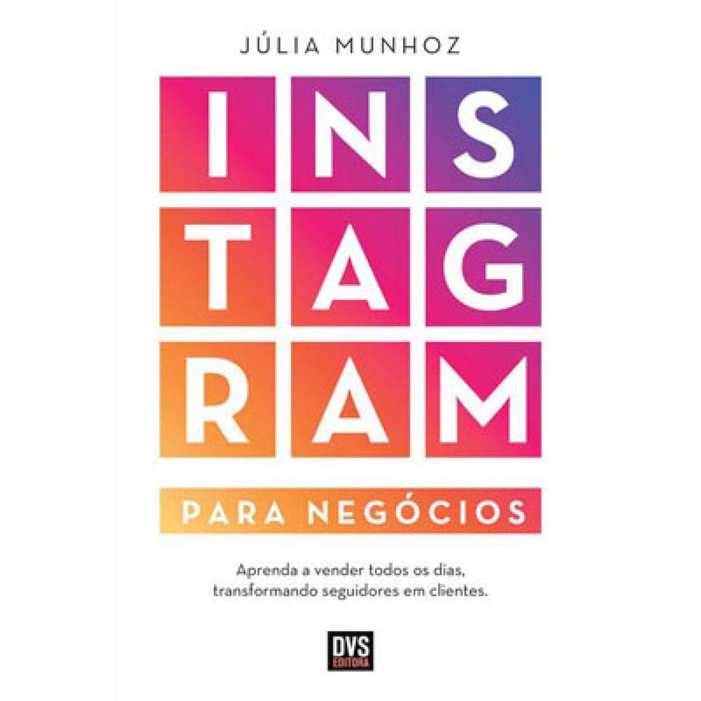 Instagram Para Negócios