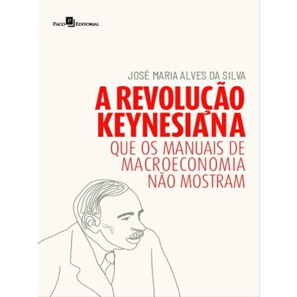 A Revolução Keynesiana