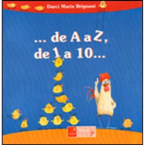 ...De A A Z, De 1 A 10...