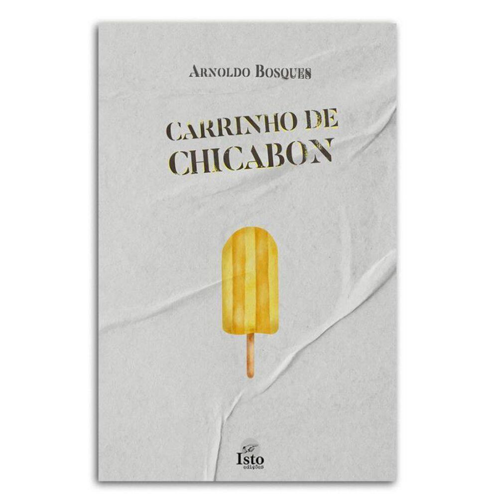 Carrinho De Chicabon