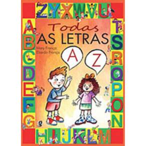 Todas As Letras