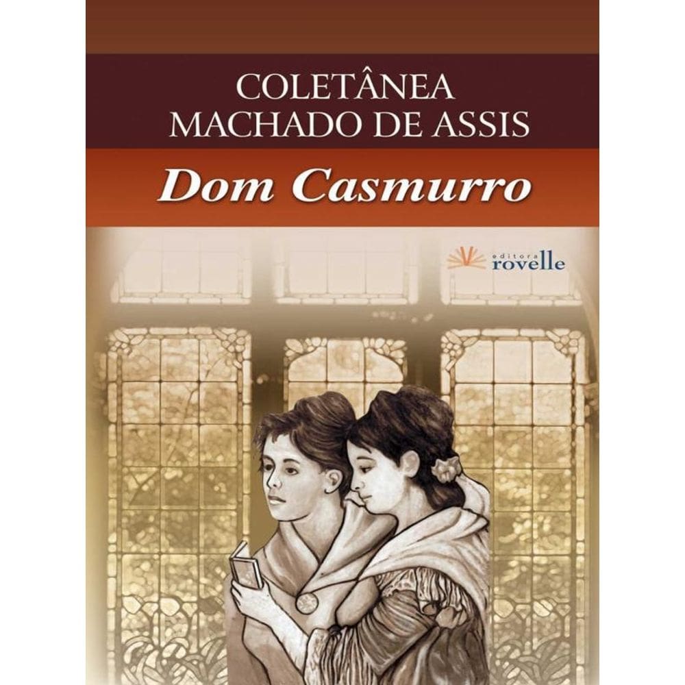 Dom Casmurro