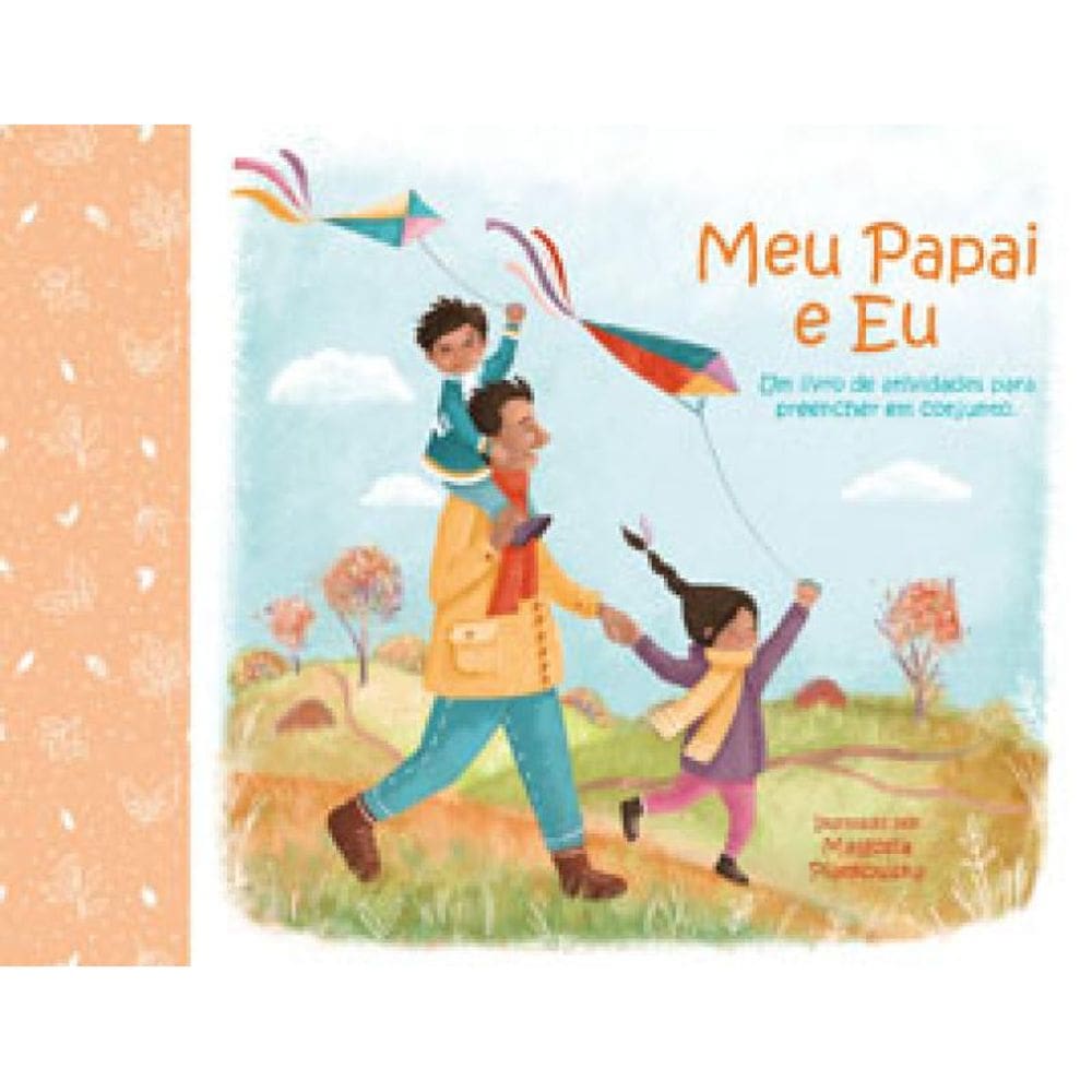 Meu Papai E Eu