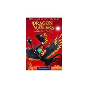 Dragon Masters - O Dragão Da Lua