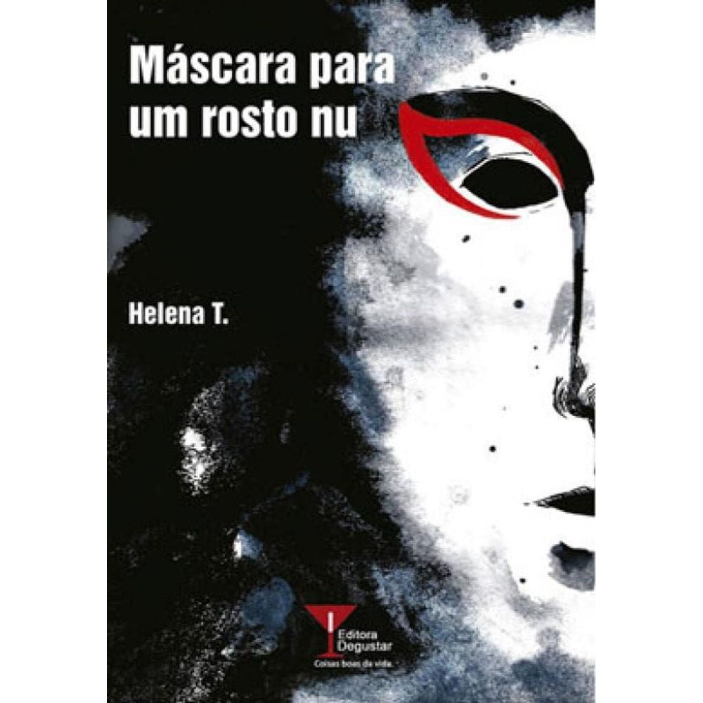 Máscara Para Um Rosto Nu
