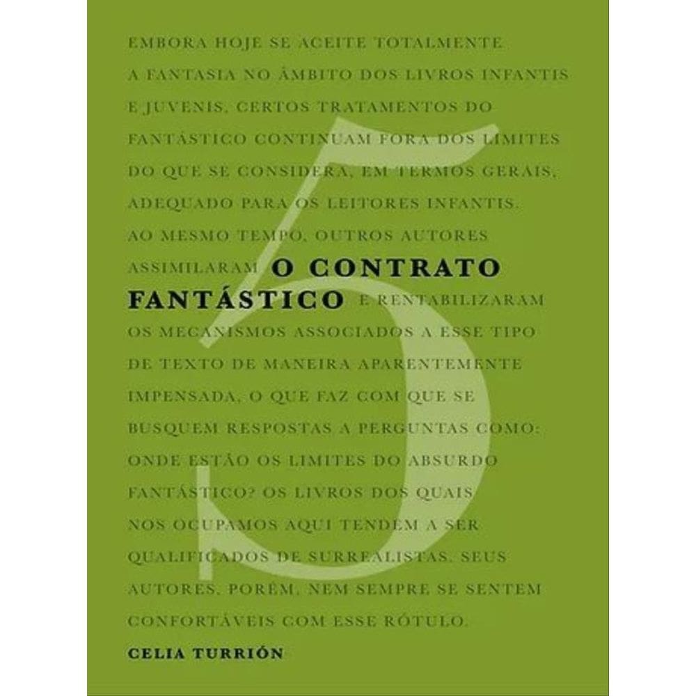 O Contrato Fantástico - 5
