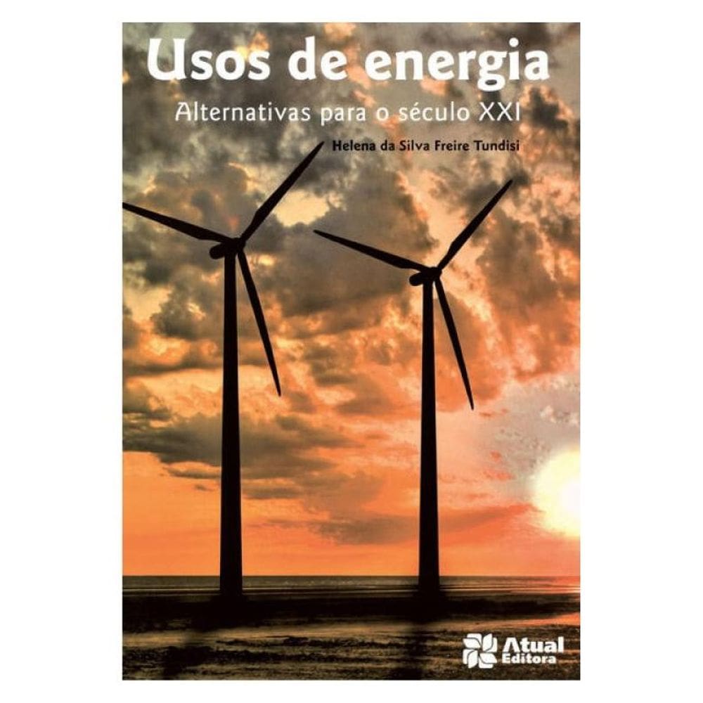 Usos De Energia