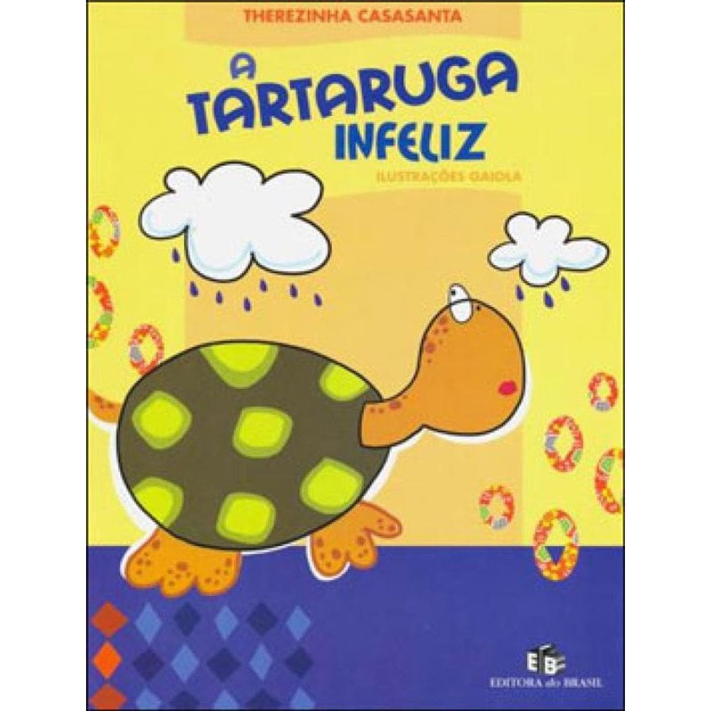 A Tartaruga Infeliz