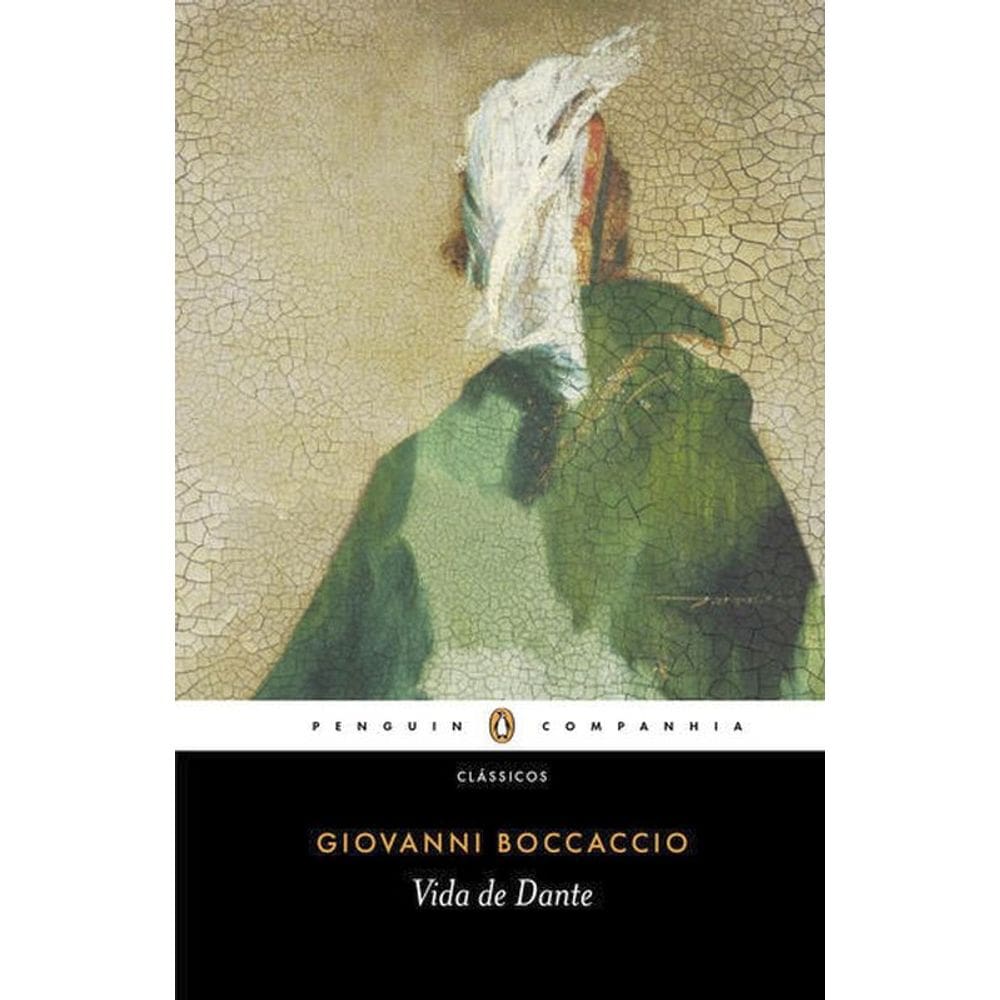 Vida De Dante