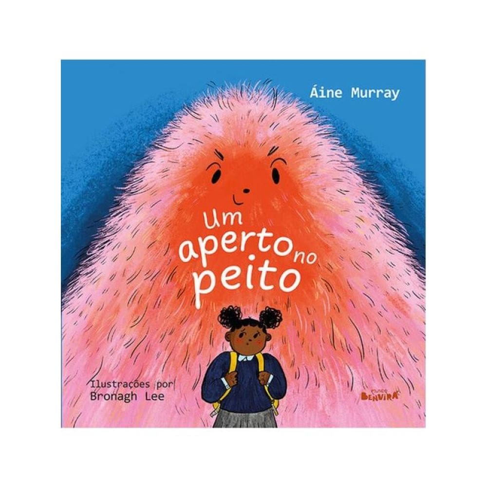 Um Aperto No Peito