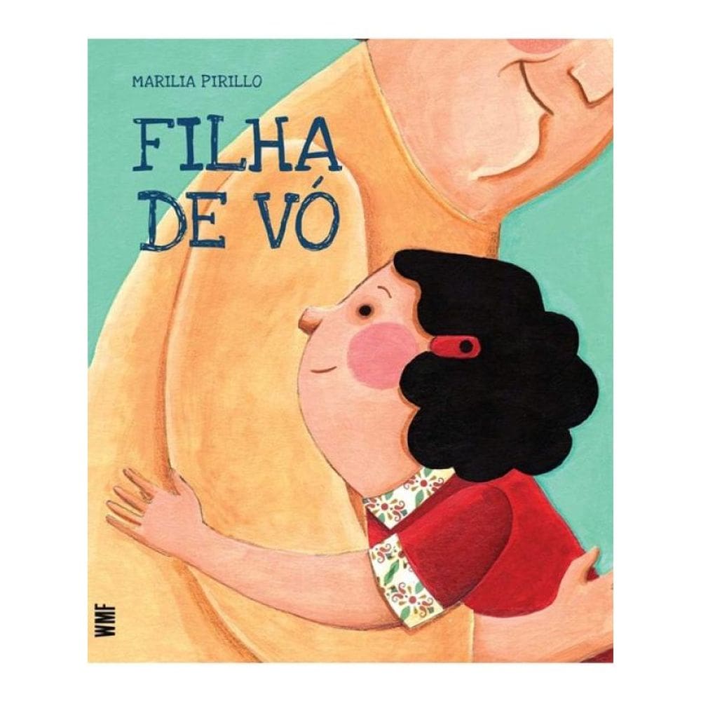 Filha De Vó