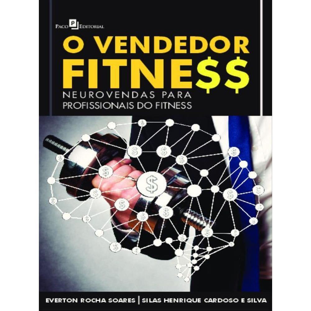 O Vendedor Fitness