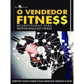 O Vendedor Fitness