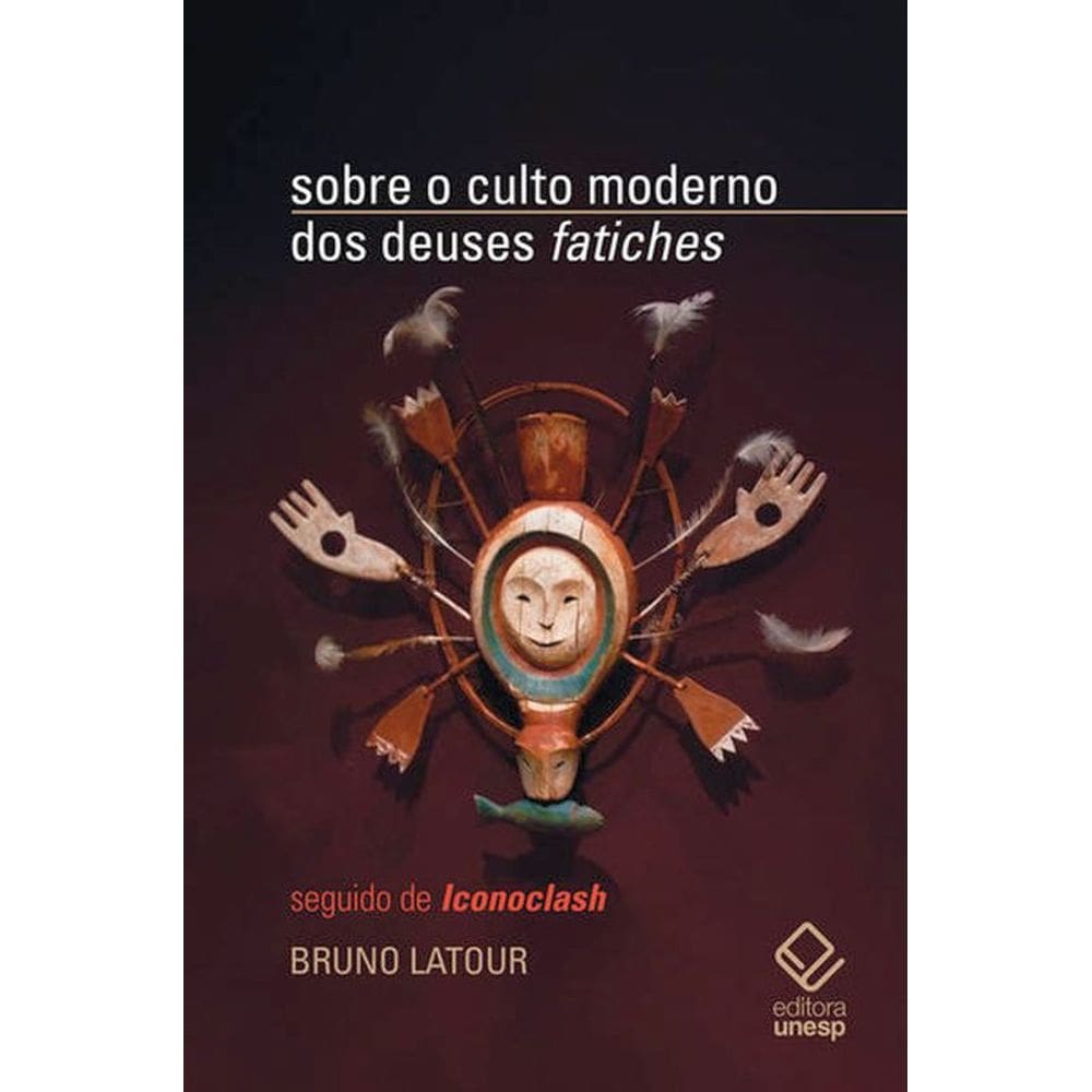 Sobre O Culto Moderno Dos Deuses Fatiches