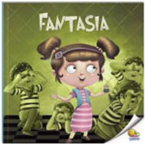 Hora Da Leitura! Fantasia (Nível 3 / Paradidáticos Todolivro)