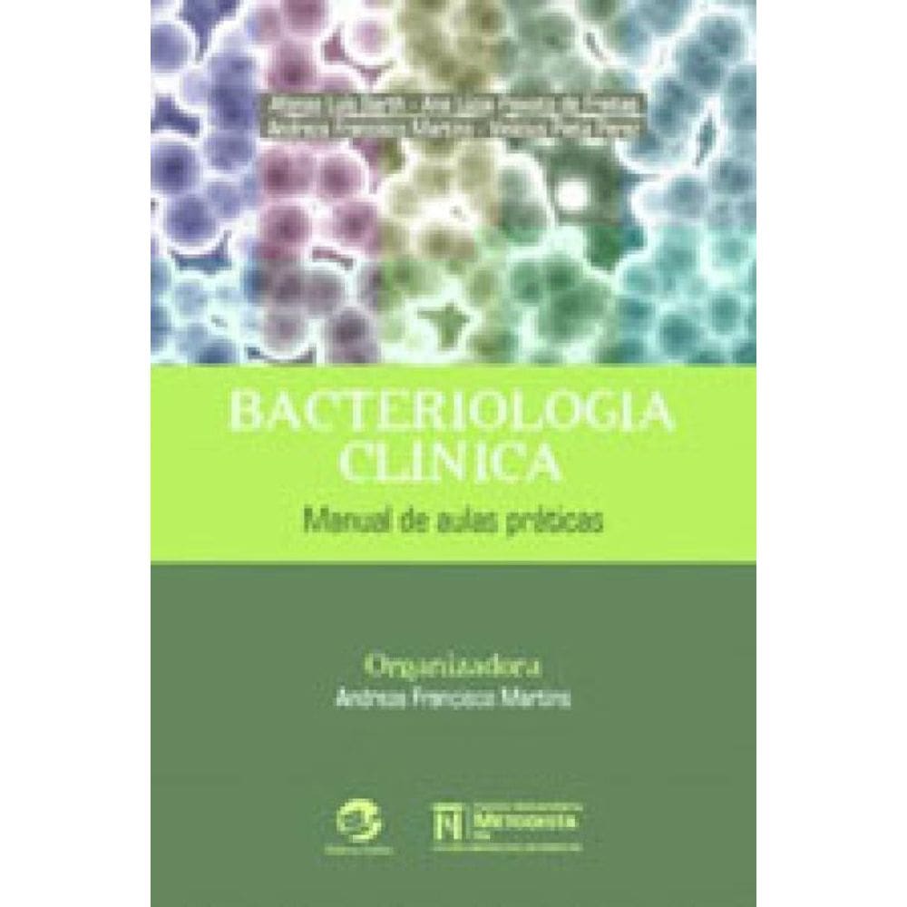 Bacteriologia Clínica