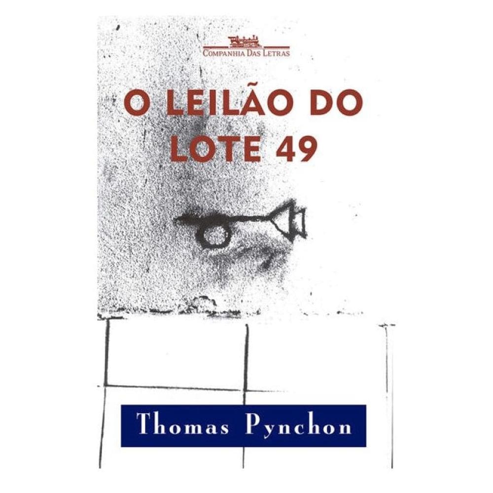 O Leilão Do Lote 49