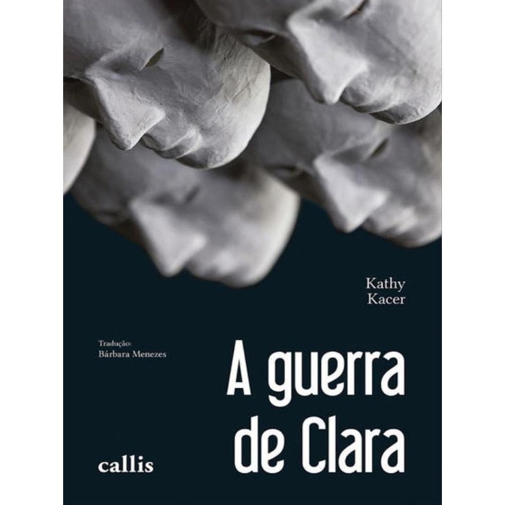 A Guerra De Clara
