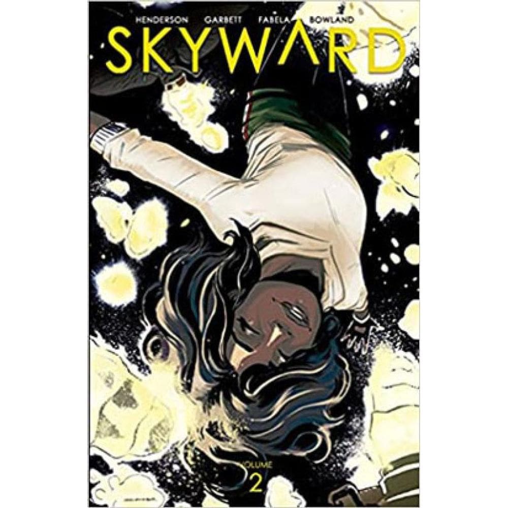 Skyward - Volume 2