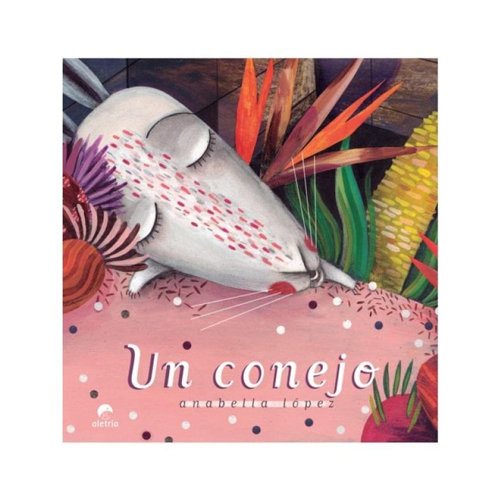 Un Conejo