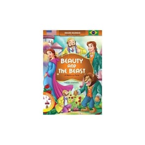 Beauty And The Beast - A Bela E A Fera