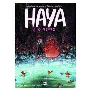 Haya E O Tempo