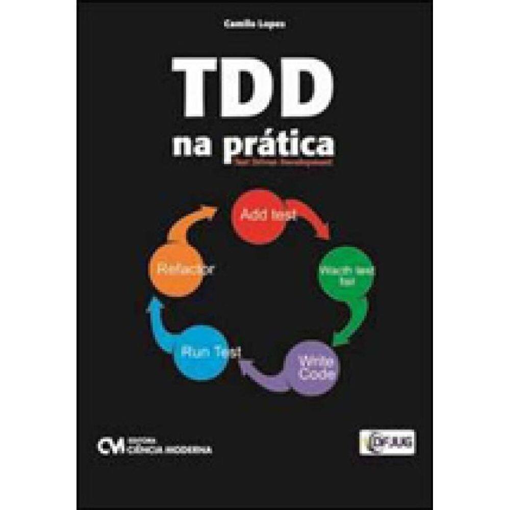Tdd Na Pratica