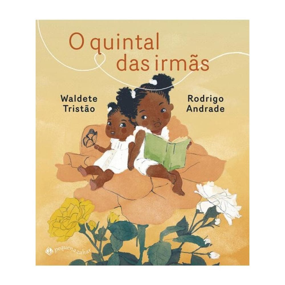 O Quintal Das Irmãs