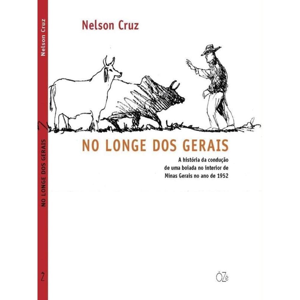No Longe Dos Gerais