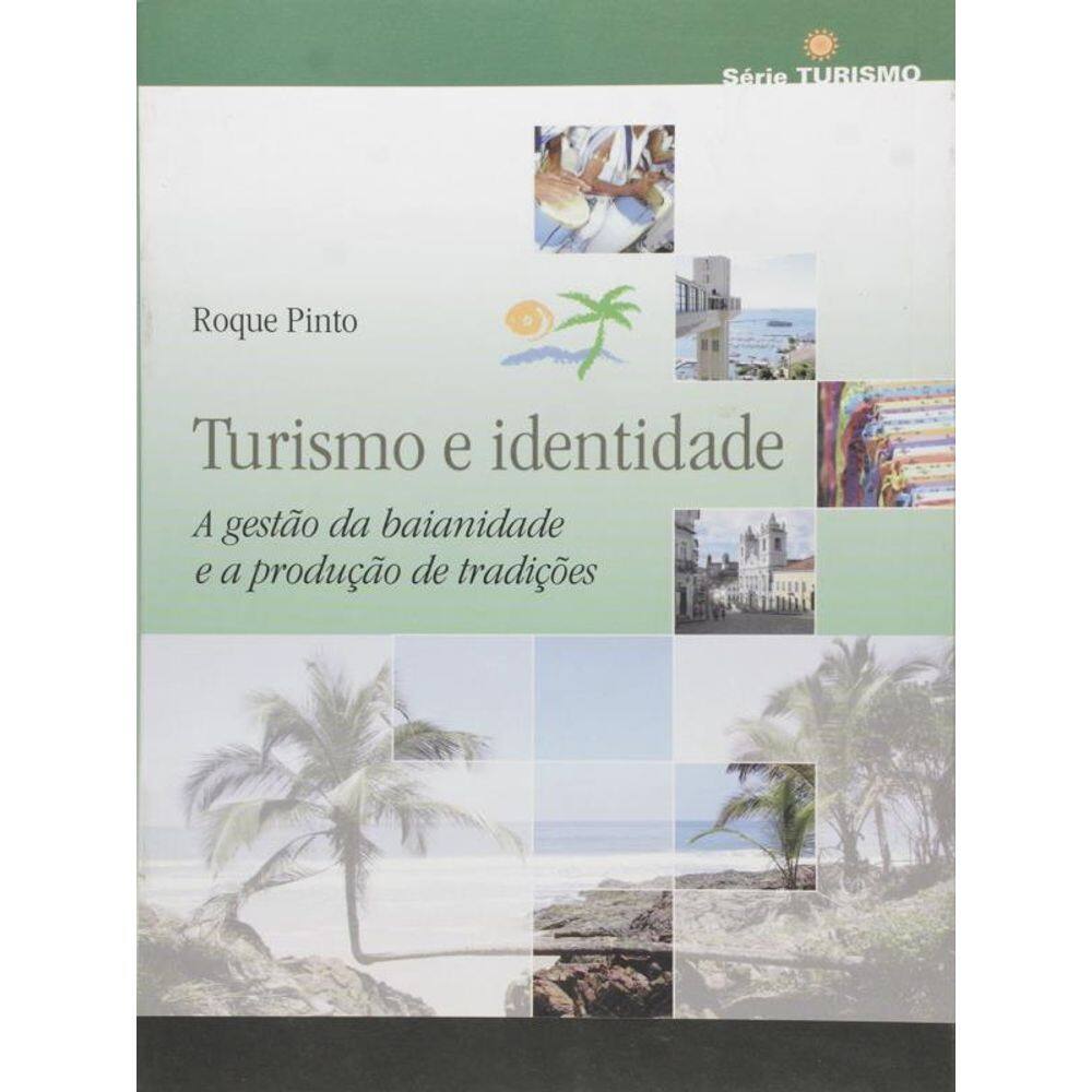 Turismo E Identidade