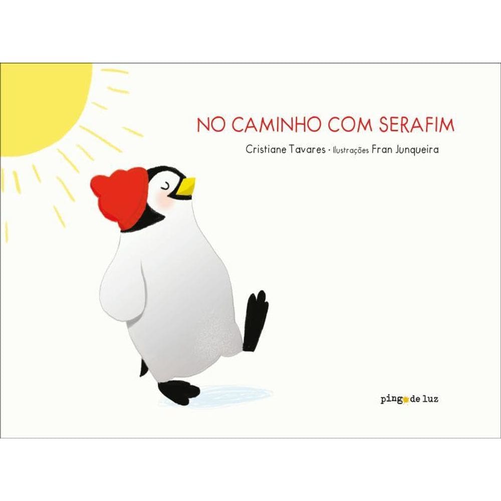 No Caminho Com Serafim
