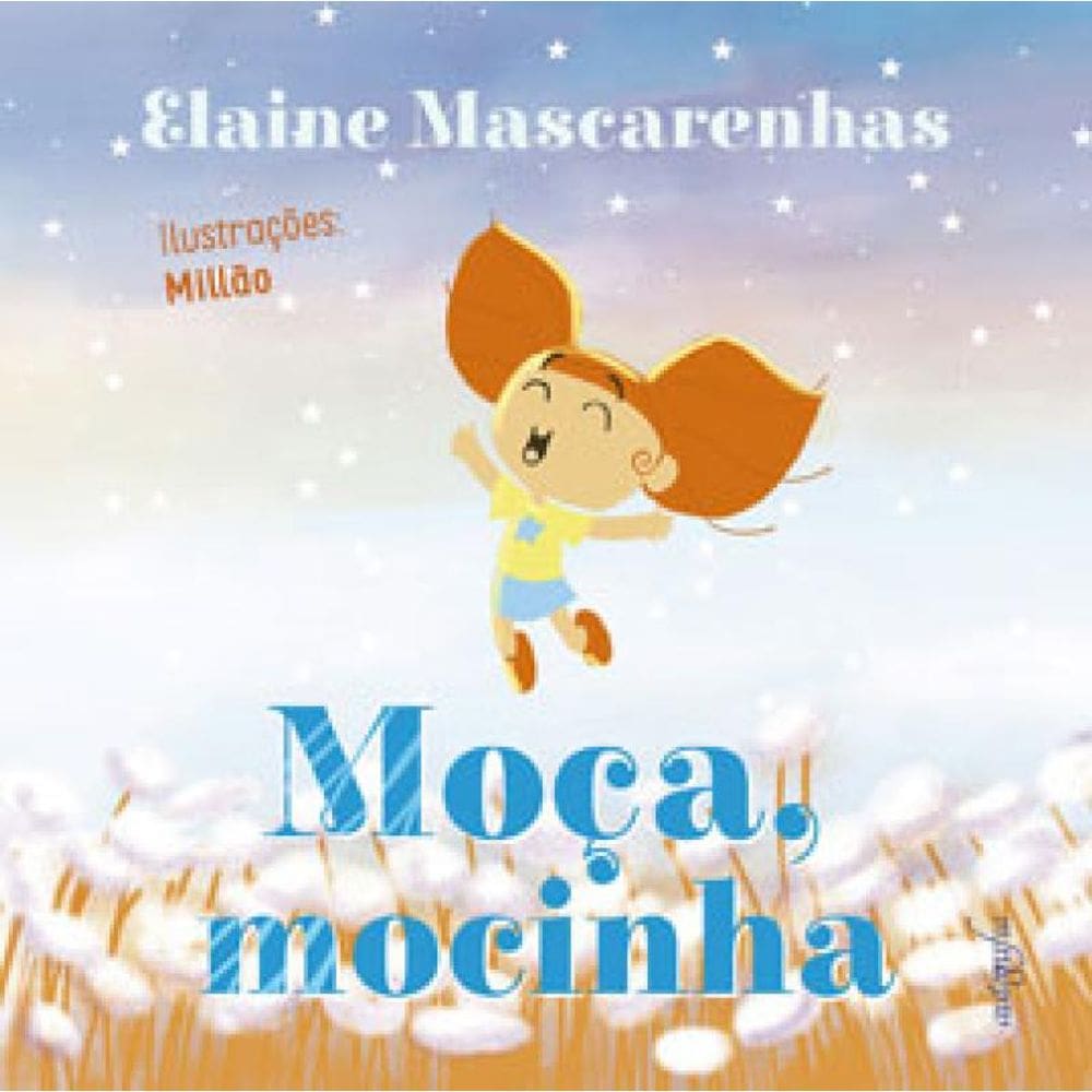 Moça, Mocinha