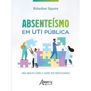 Absenteísmo Em Uti Pública