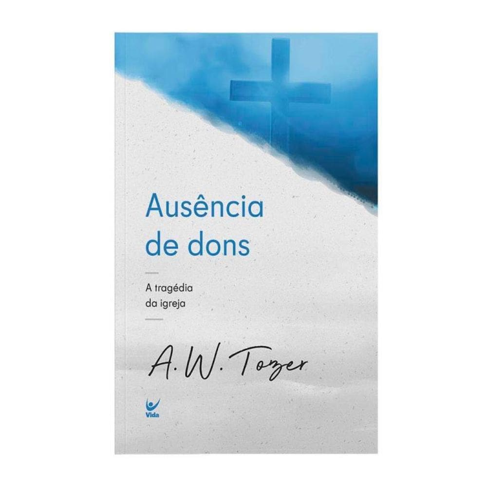 Ausência De Dons