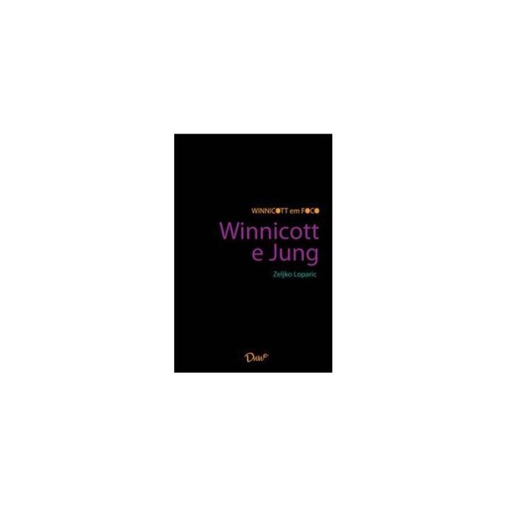 Winnicott E Jung