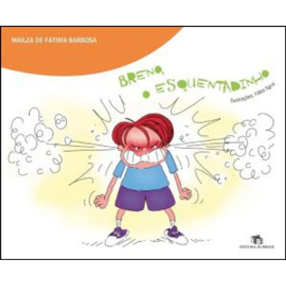 Breno, O Esquentadinho