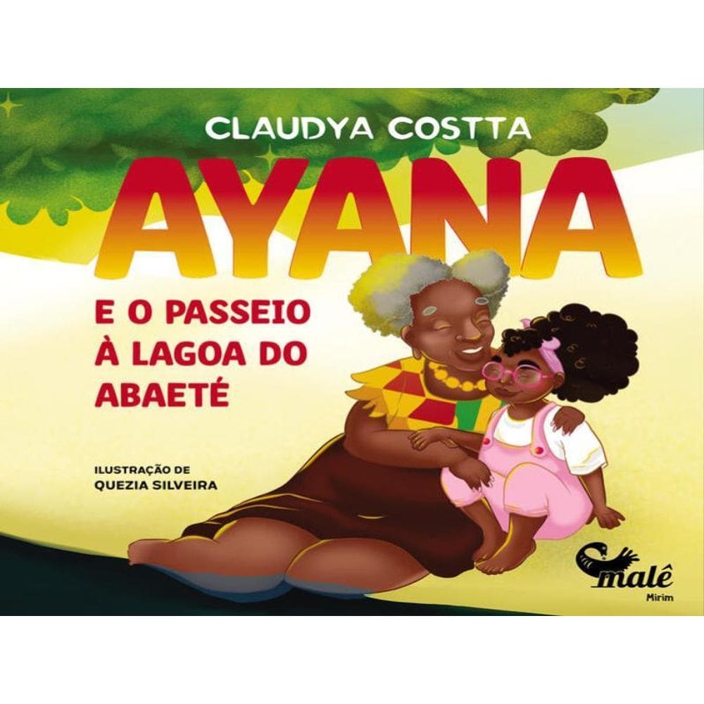 Ayana