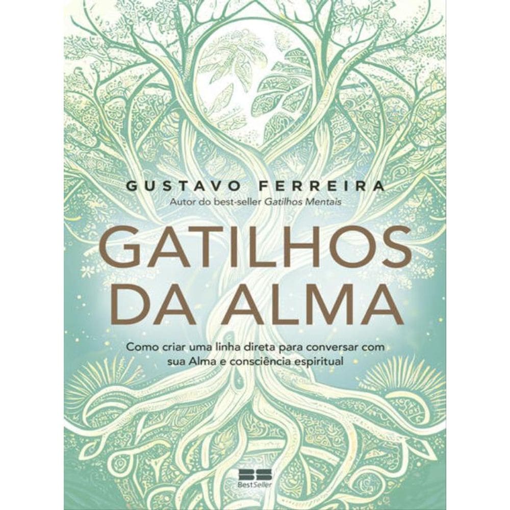 Gatilhos Da Alma
