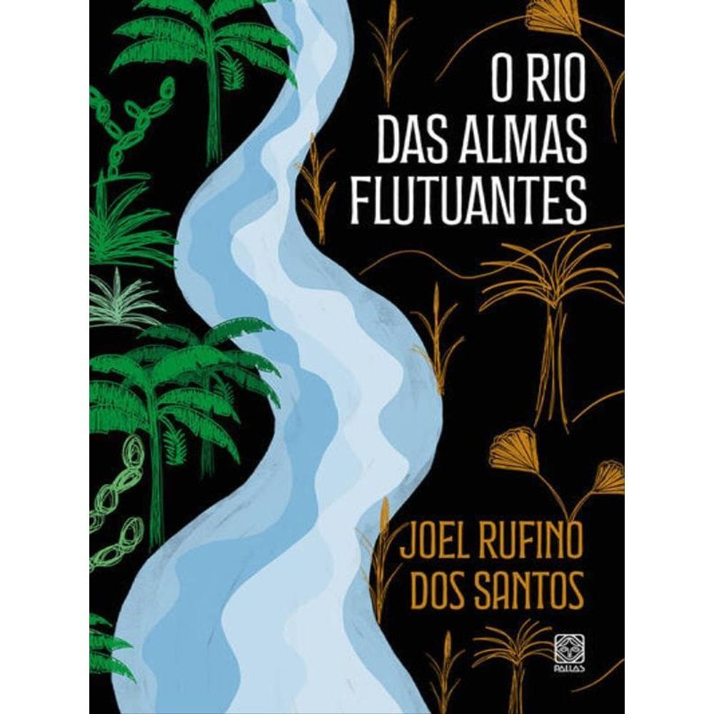 O Rio Das Almas Flutuantes