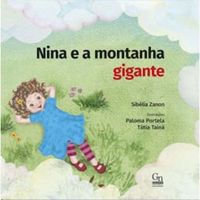 Nina E A Montanha Gigante