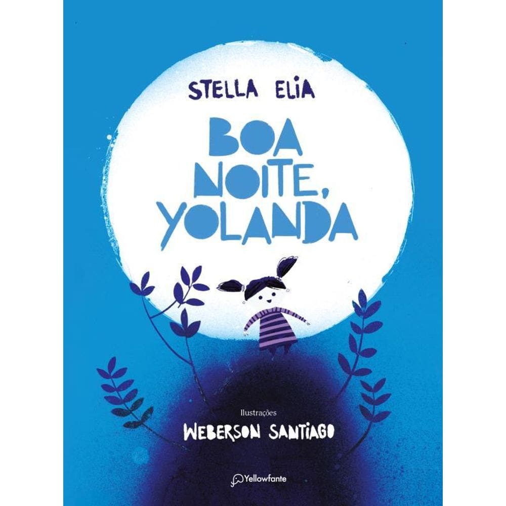 Boa Noite, Yolanda