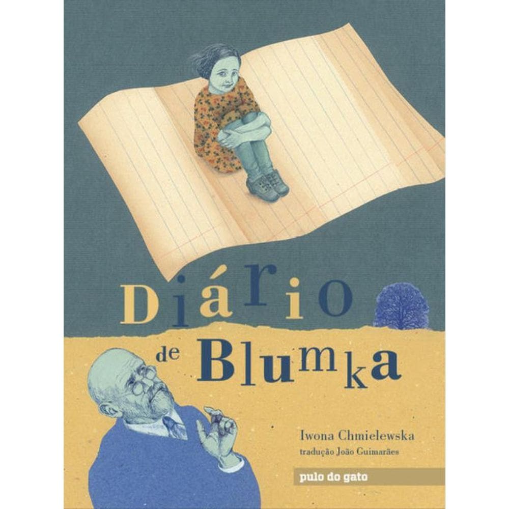Diário De Blumka