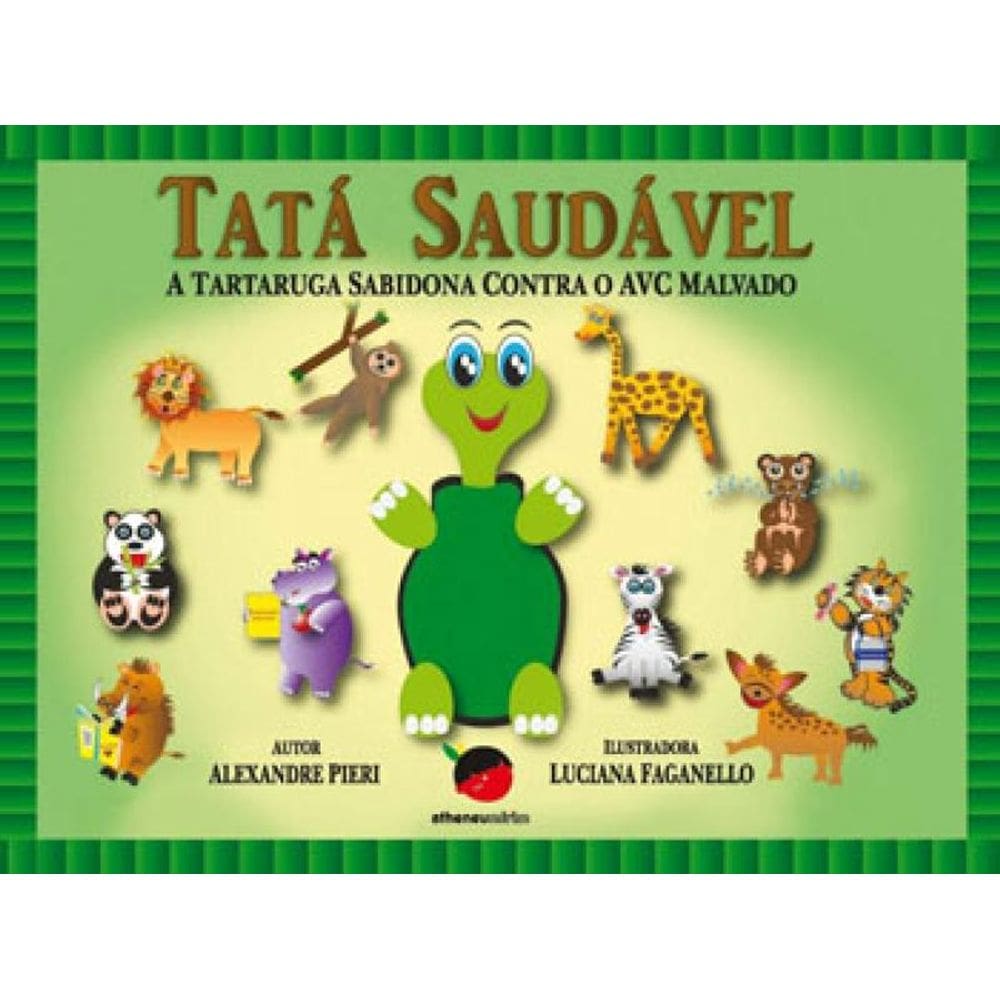 Tatá Saudável
