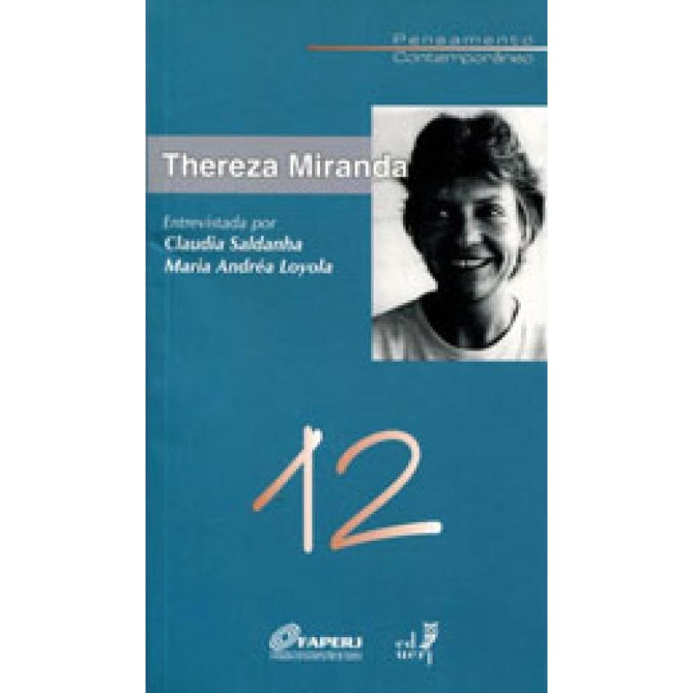 Thereza Miranda